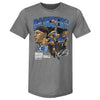 Paolo Banchero Orlando Magic Collage WHT by 500 LEVEL