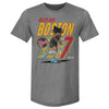 Aliyah Boston Indiana Fever Court WHT by 500 LEVEL