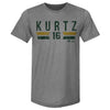 Nick Kurtz Sacramento Font by 500 LEVEL