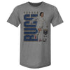 Jordyn Bugg Seattle Reign FC Retro by 500 LEVEL