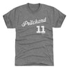 Payton Pritchard Boston Script WHT by 500 LEVEL