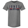 Andruw Jones Atlanta Font by 500 LEVEL