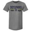 Ayo Dosunmu Minnesota Timberwolves Font by 500 LEVEL
