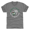 Derrick White Boston Celtics Player Ball WHT by 500 LEVEL