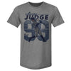 Aaron Judge Retro B by 500 LEVEL