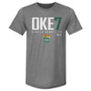 Ayo Oke Denver Summit FC Elite WHT by 500 LEVEL