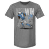 Derwin James Los Angeles C derWIN WHT by 500 LEVEL