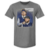 Jaxson Dart & Cam Skattebo New York G Step Brothers WHT by 500 LEVEL