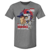 Shohei Ohtani Los Angeles D 2025 MVP WHT by 500 LEVEL