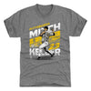 Mitch Keller City Name WHT by 500 LEVEL