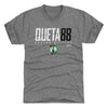 Neemias Queta Boston Celtics Elite WHT by 500 LEVEL