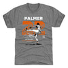 Jim Palmer Throwback WHT by 500 LEVEL