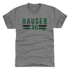Sam Hauser Boston Font by 500 LEVEL