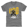 Sidney Crosby 400 Goals Y WHT by 500 LEVEL