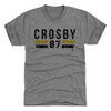 Sidney Crosby Font YK by 500 LEVEL