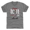 Pavin Smith Arizona Triangle WHT by 500 LEVEL