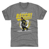 Mark Recchi Pittsburgh Comet WHT by 500 LEVEL