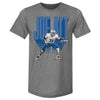 Joe Alt Los Angeles C Bold WHT by 500 LEVEL