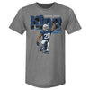 Jonathan Taylor Indianapolis King WHT by 500 LEVEL
