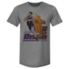 Devin Booker Phoenix Suns Retro by 500 LEVEL