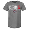 Sonia Citron Washington Mystics Elite WHT by 500 LEVEL