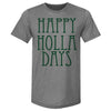 Christmas Happy Holla Days by 500 LEVEL