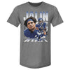Jalin Hyatt New York G Vintage WHT by 500 LEVEL