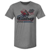 Lindsey Vonn Retro by 500 LEVEL