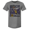 Austin Reaves Los Angeles Lakers Comic by 500 LEVEL