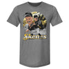 Paul Skenes Pittsburgh Vintage WHT by 500 LEVEL