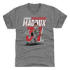 Greg Maddux Atlanta Dash WHT by 500 LEVEL