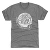 Luguentz Dort Oklahoma City Basketball WHT by 500 LEVEL