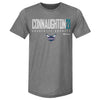 Pat Connaughton Charlotte Hornets Elite WHT by 500 LEVEL