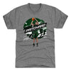 Payton Pritchard City Emblem WHT by 500 LEVEL