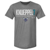 Kon Knueppel Charlotte Hornets Elite WHT by 500 LEVEL