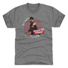 Spencer Strider Atlanta Dots WHT by 500 LEVEL