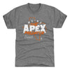 Houston Baseball Apex Predator WHT by 500 LEVEL