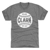 Kellum Clark College Baseball WHT by 500 LEVEL