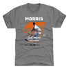 Jack Morris Throwback WHT by 500 LEVEL