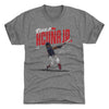 Ronald Acuna Jr. Chisel WHT by 500 LEVEL