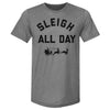 Christmas Sleigh All Day by 500 LEVEL
