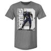 Derwin James Los Angeles C Stretch WHT by 500 LEVEL