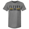Marc-Andre Fleury Pittsburgh Font by 500 LEVEL