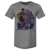 VJ Edgecombe Philadelphia 76ers Retro by 500 LEVEL