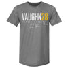 Andrew Vaughn Milwaukee Elite WHT by 500 LEVEL