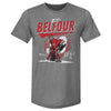 Ed Belfour Chicago Comet WHT by 500 LEVEL