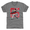 Bryce Elder Atlanta Rough WHT by 500 LEVEL