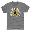 Willie Stargell Emblem WHT by 500 LEVEL