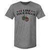 Christmas I Like Your Balls by 500 LEVEL