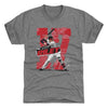 Austin Riley Atlanta Rough WHT by 500 LEVEL
